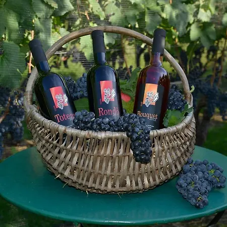 Da Kaethy Bed & Breakfast 3*