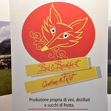 Bed & Breakfast Da Kaethy Grono