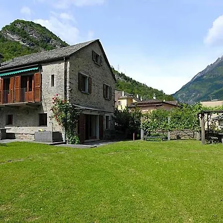 Da Kaethy Bed & Breakfast Grono
