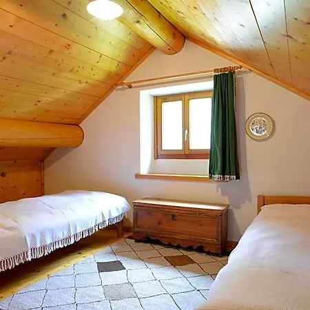 Da Kaethy Bed & Breakfast Grono