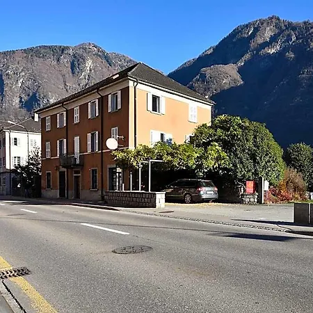 Bed & Breakfast Da Kaethy 3*