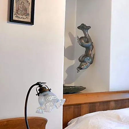 Da Kaethy Bed & Breakfast Grono