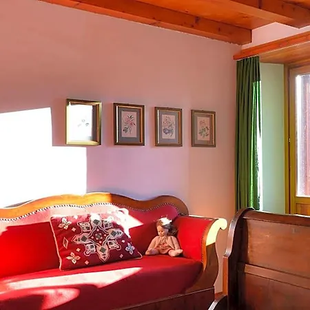 Da Kaethy Bed & Breakfast