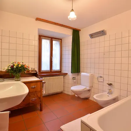 Bed and breakfast Da Kaethy