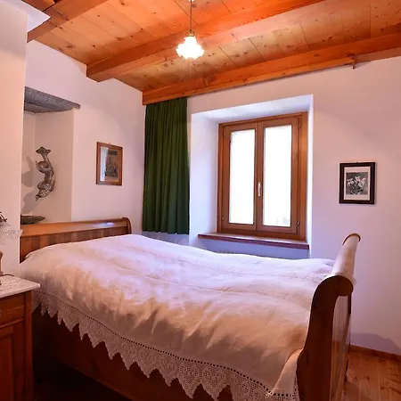 Bed and breakfast Da Kaethy Grono
