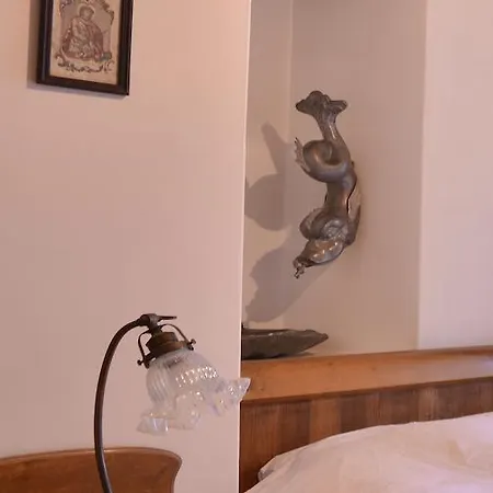 Bed and breakfast Da Kaethy 3*