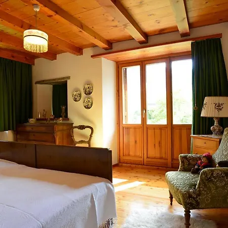 Bed and breakfast Da Kaethy