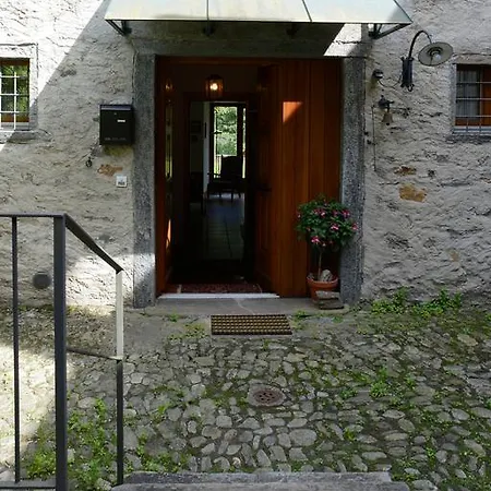 Bed and breakfast Da Kaethy
