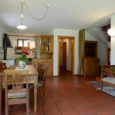 Bed and breakfast Da Kaethy 3*