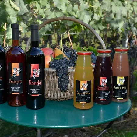 住宿加早餐酒店 Da Kaethy 3*