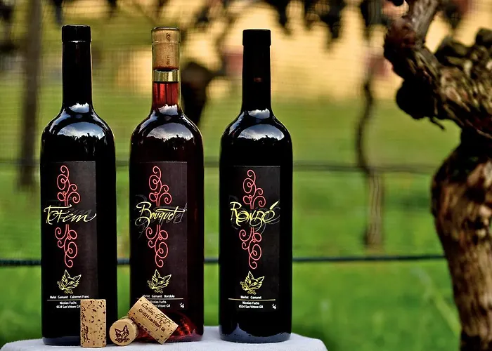 Da Kaethy Alojamento de Acomodação e Pequeno-almoço Grono