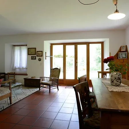 Bed & Breakfast Da Kaethy 3*