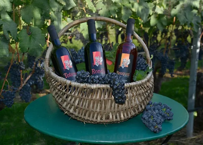 Da Kaethy Bed & Breakfast 3*