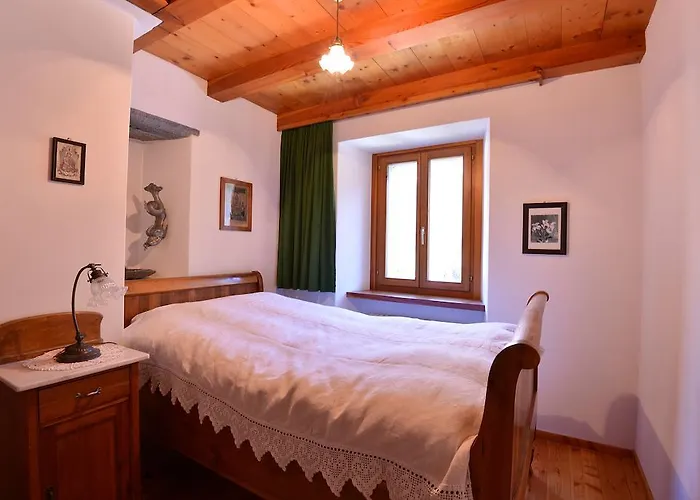 Bed & Breakfast Da Kaethy Grono