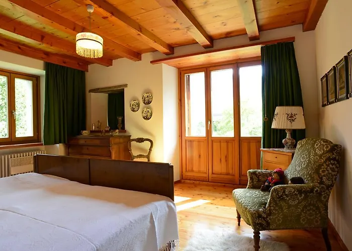 Bed & Breakfast Da Kaethy