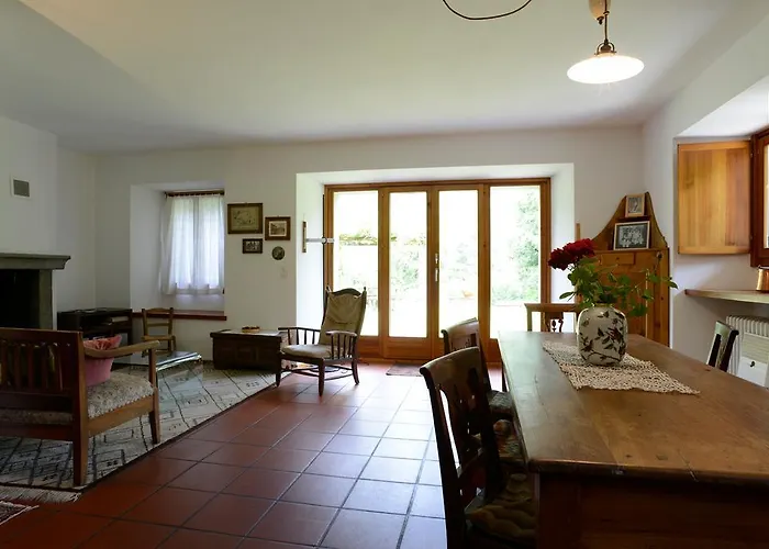 Bed & Breakfast Da Kaethy 3*