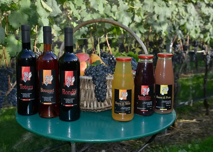 Couette-café Da Kaethy 3*